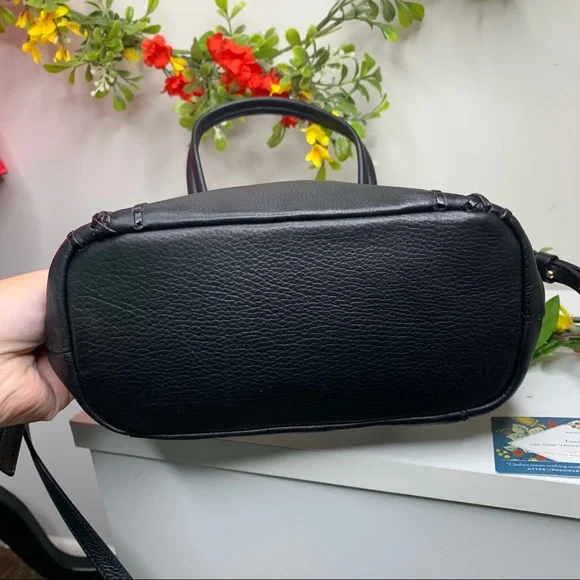 Cole Haan Nickson Mini Satchel - Picture 2 of 6